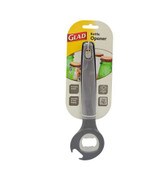 Wholesale - GLAD CRYSTAL BOTTLE OPENER GRAY, UPC: 749732713146